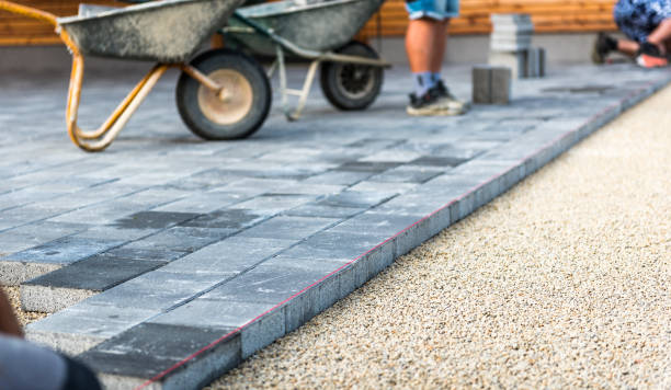 Best Local Driveway Pavers  in Wareham Center, MA