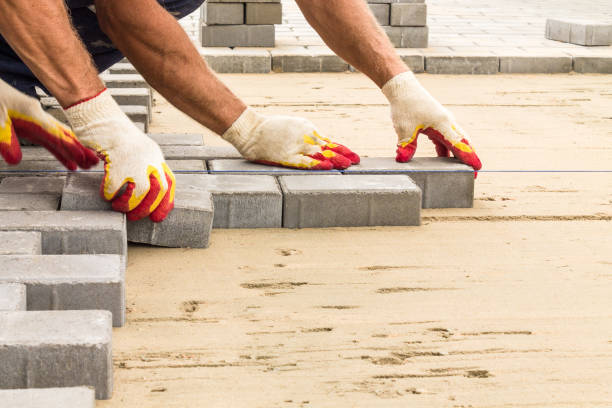 Driveway Repair Near Me in Wareham Center, MA