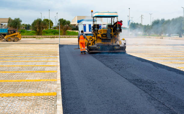 Best Affordable Driveway Pavers  in Wareham Center, MA