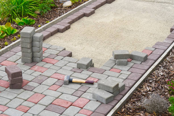 Best Driveway Pavers Cost  in Wareham Center, MA