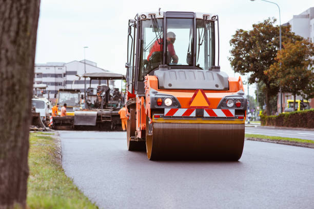 Reasons to Select Us for Your Driveway Paving Requirements in Wareham Center, MA
