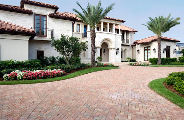 Reasons to Select Us for Your Driveway Paving Requirements in Wareham Center, MA