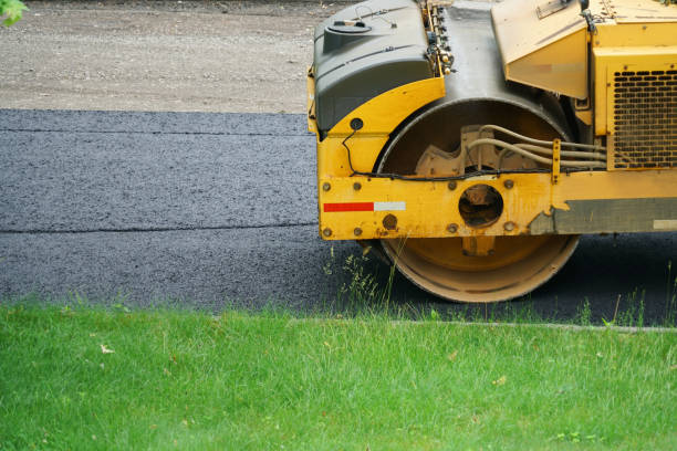 Best Affordable Driveway Pavers  in Wareham Center, MA