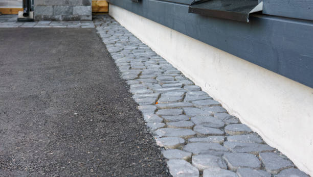 Best Interlocking Driveway Pavers  in Wareham Center, MA